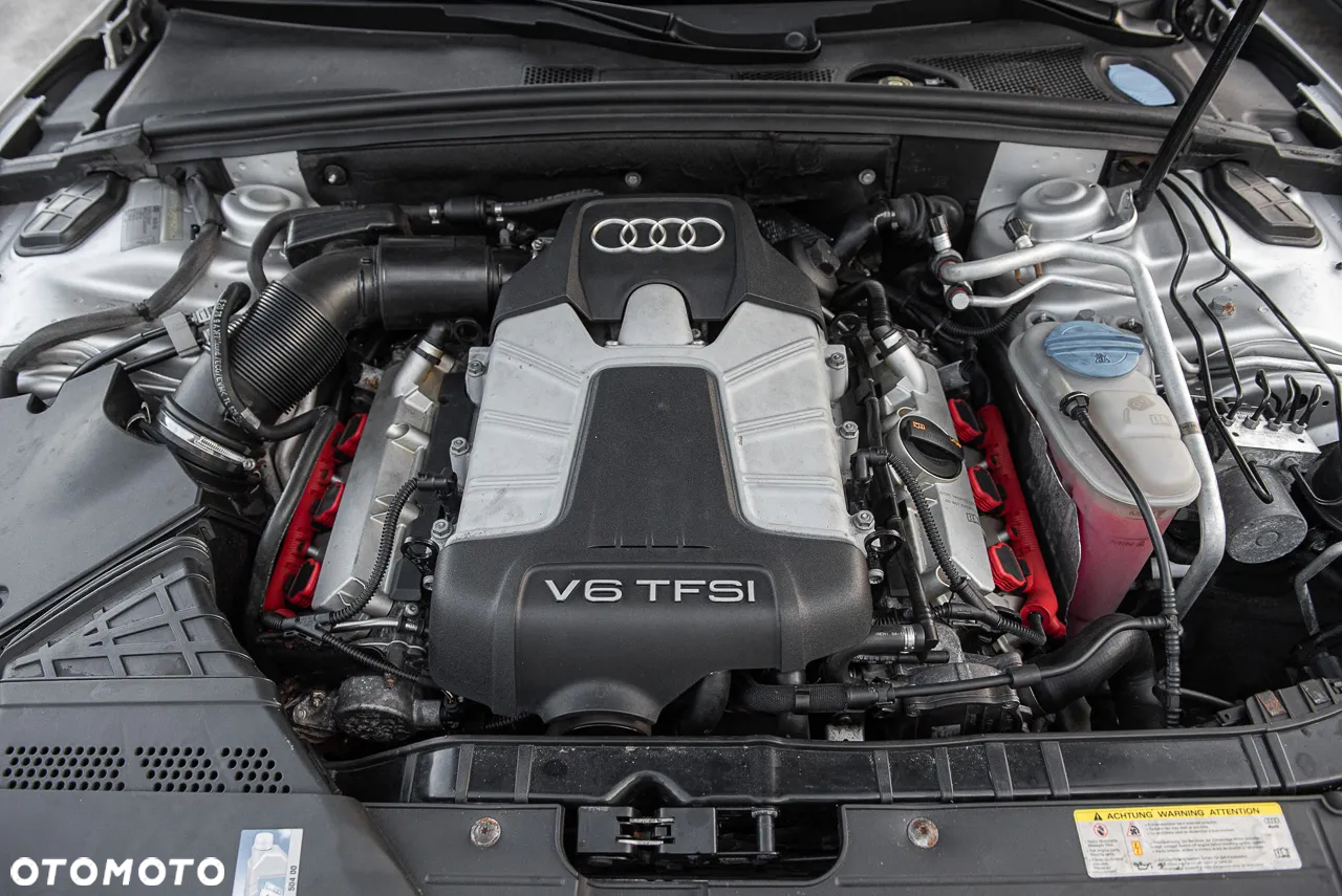 Audi S5 Coupé 3.0 TFSI Quattro S tronic - 36