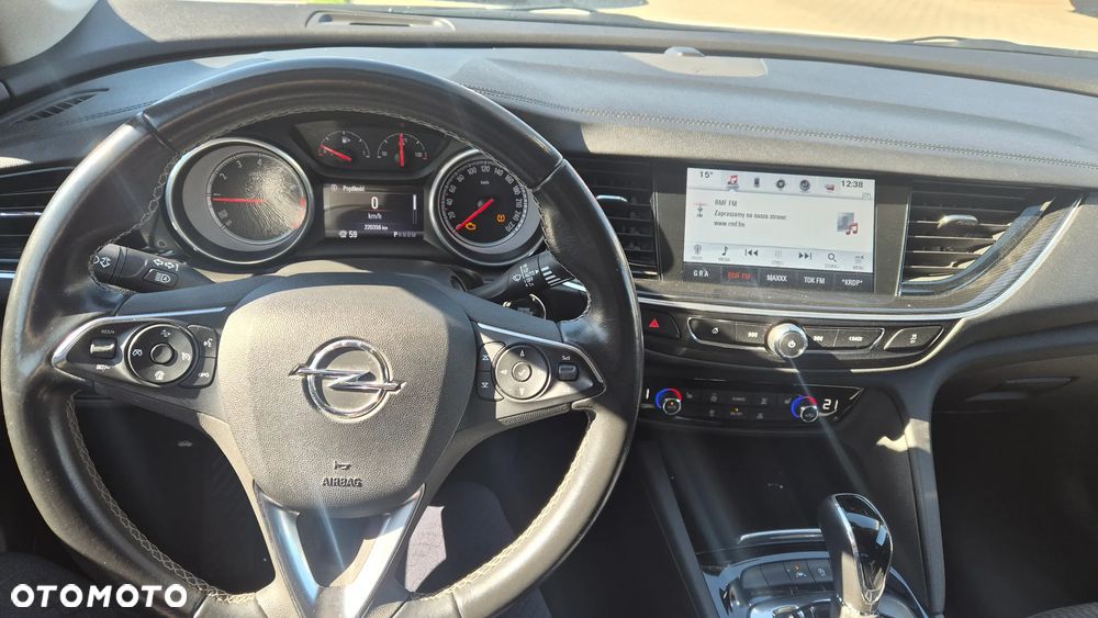 Opel Insignia 1.5 T GPF Innovation S&S - 2
