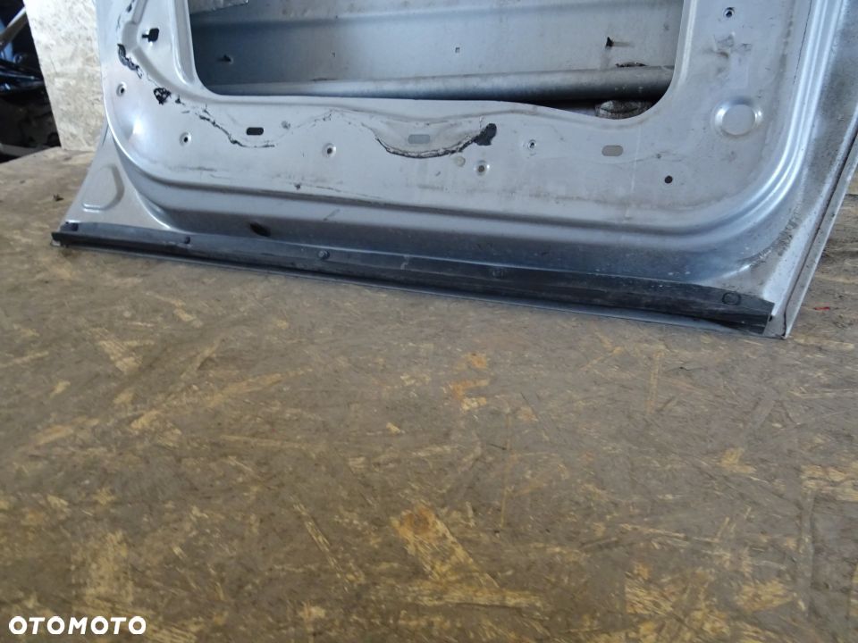 DRZWI LEWE LEWY PRZÓD OPEL SINTRA 331D 96-99 NR625 - 5