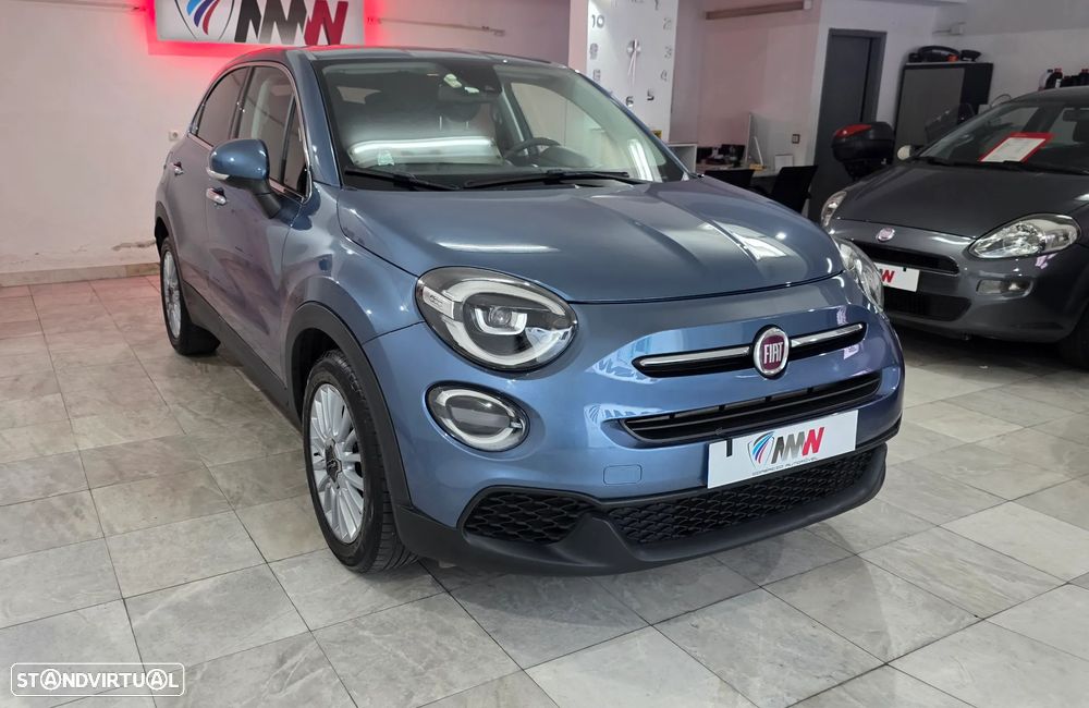 Fiat 500X 1.0 FireFly Club - 2