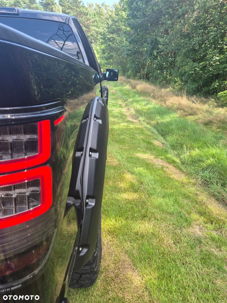 Ford F150 - 17