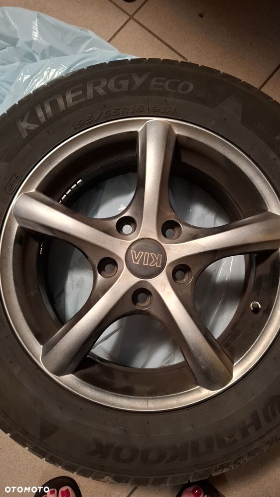 Kia Ceed 1.6 GDI M - 16