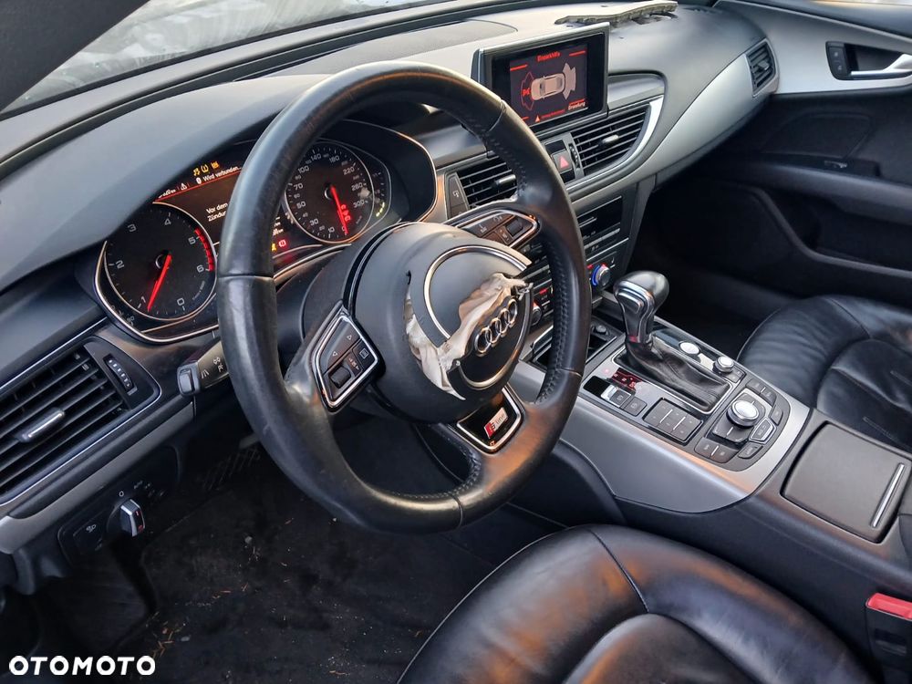 Audi A7 Sportback - 19