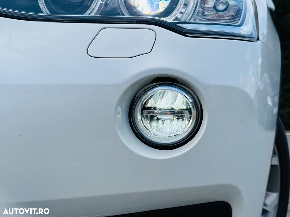 BMW X3 xDrive20d xLine - 33