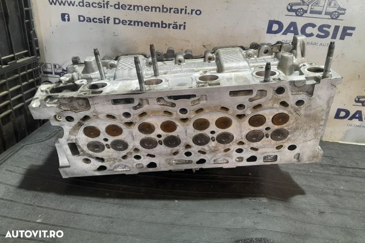 Chiulasa 96515171100R 96515171100R Ford Focus 2 [2004 - 2008] Hatchba - 5
