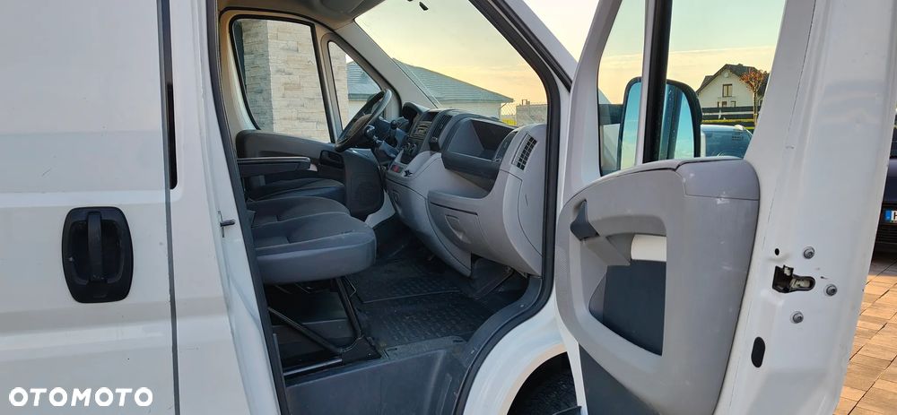 Citroën JUMPER - 20