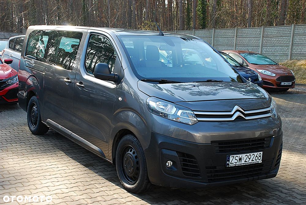 Citroën SpaceTourer 2.0 BlueHDi XL Business - 8