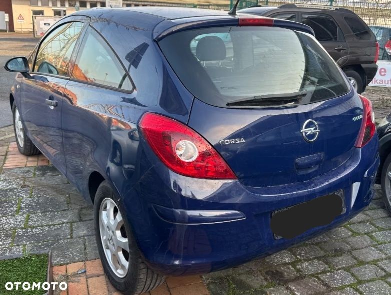 Opel Corsa 1.3 CDTI DPF Active - 3