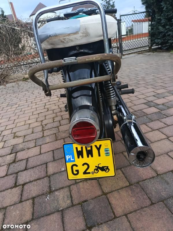 MZ ES - 2