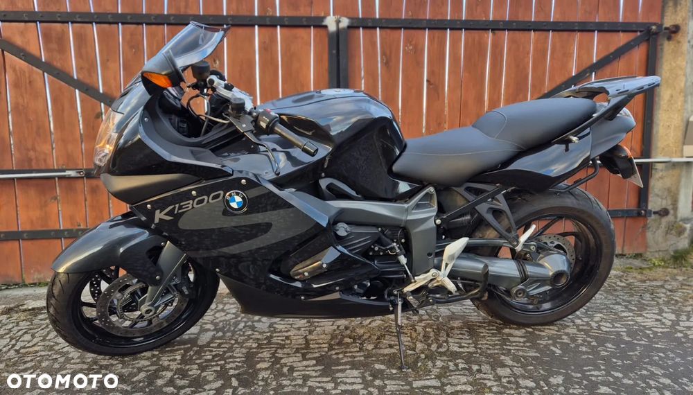 BMW K - 11