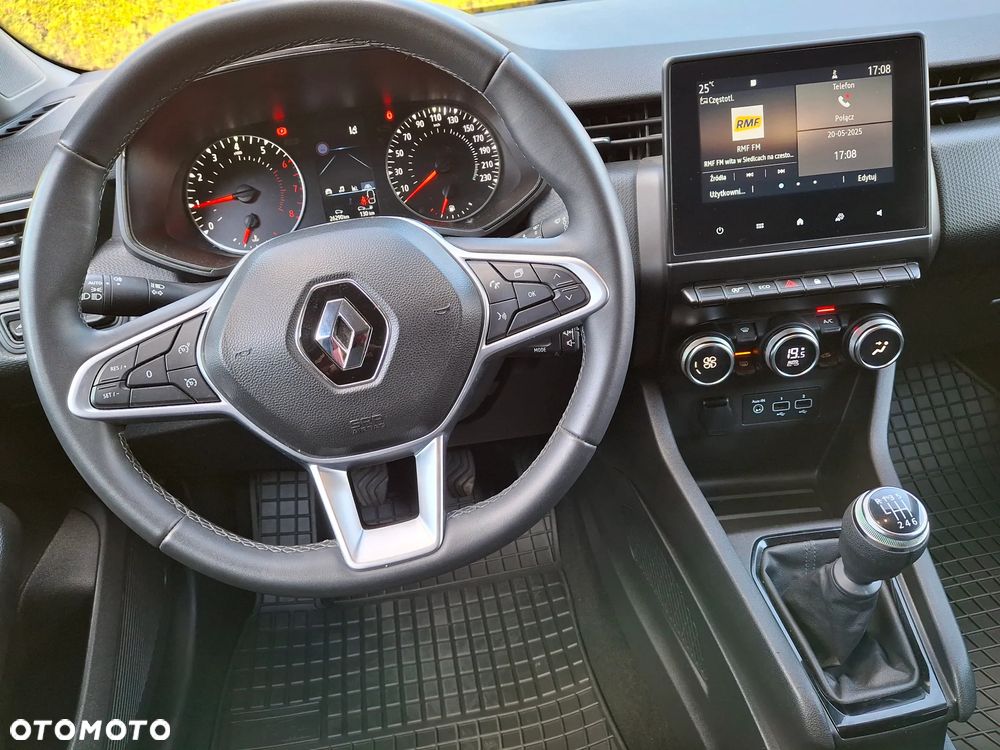 Renault Clio 1.0 TCe Intens - 14