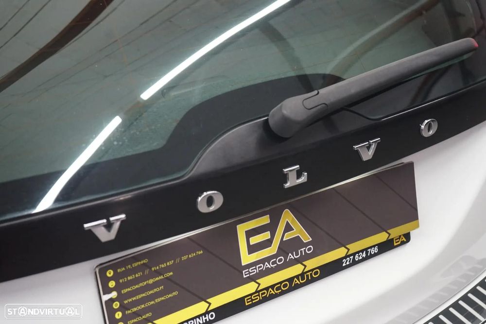 Volvo V60 1.6 D2 R-Design - 12