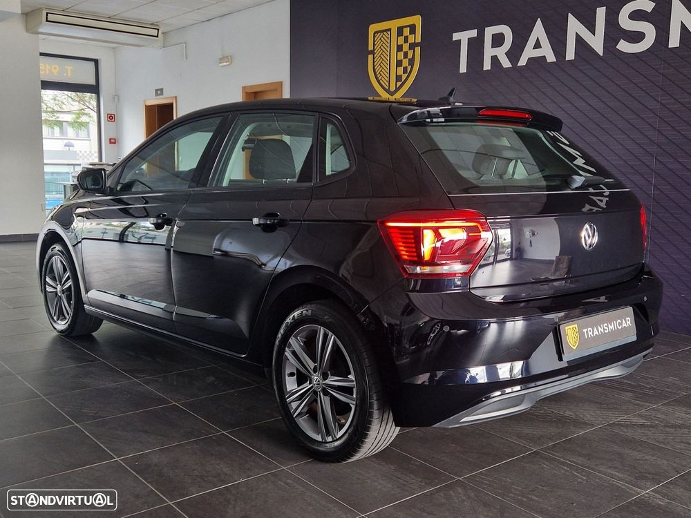 VW Polo 1.0 TSI Confortline - 7
