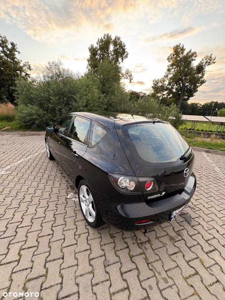 Mazda 3 2.0 Top - 5