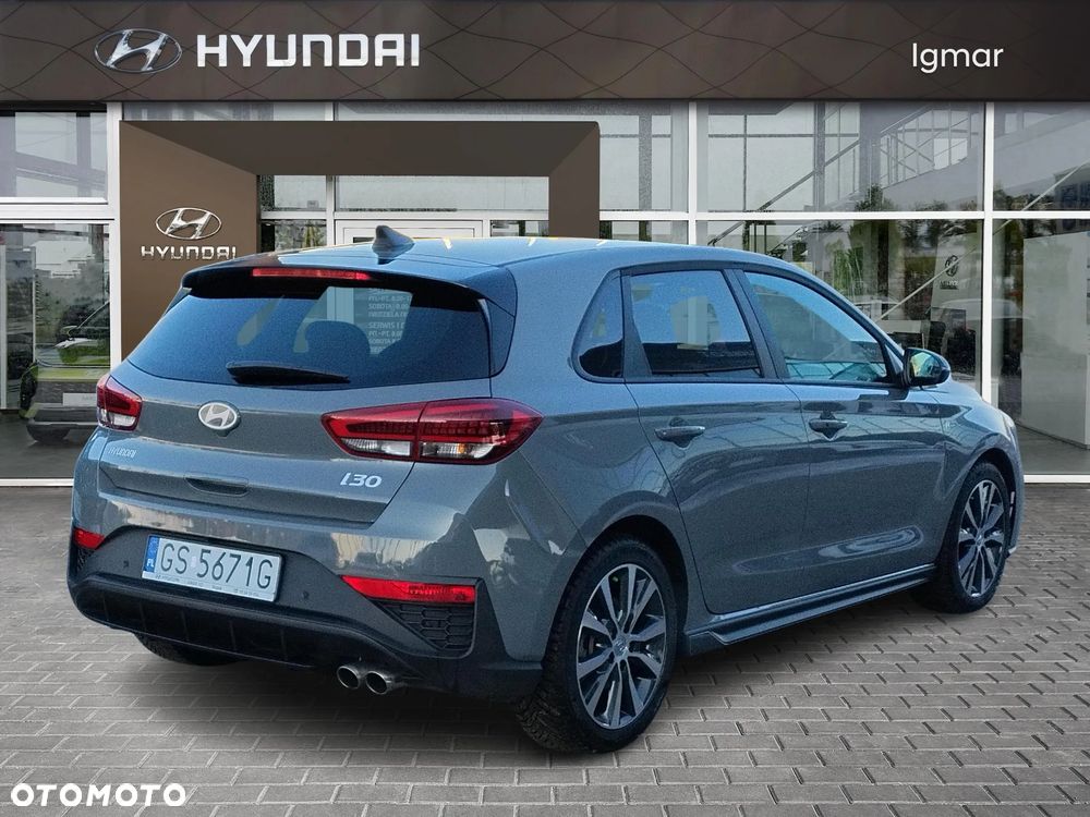 Hyundai i30 - 5