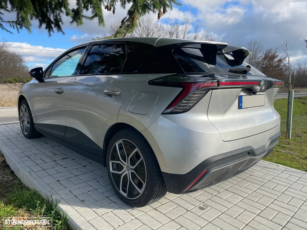 MG MG4 4 Luxury 64 kWh - 4