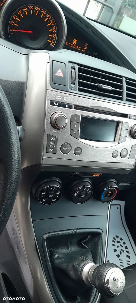 Toyota Verso 2.0 D-4D Edition - 22