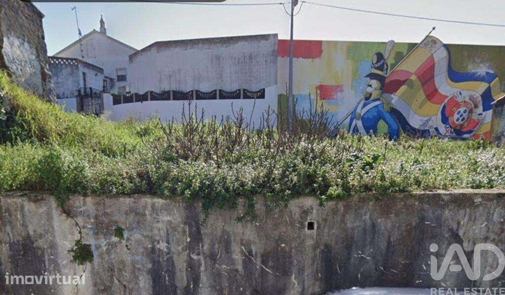 Terreno para construção em Vimeiro - Grande imagem: 2/24