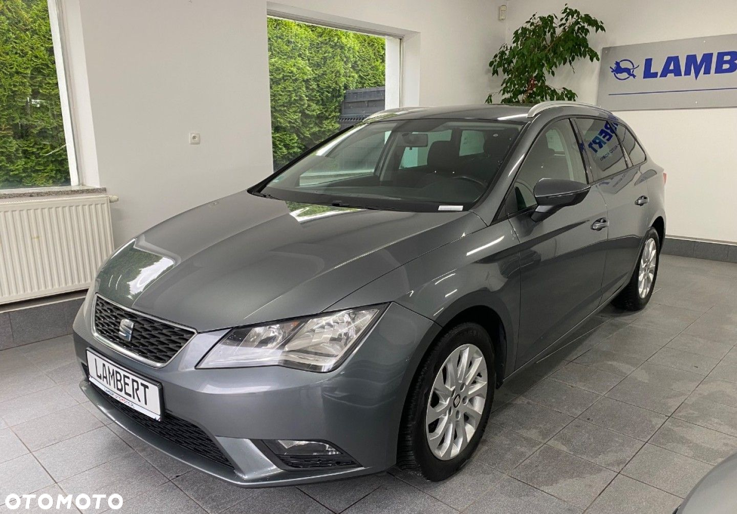 Seat Leon - 2