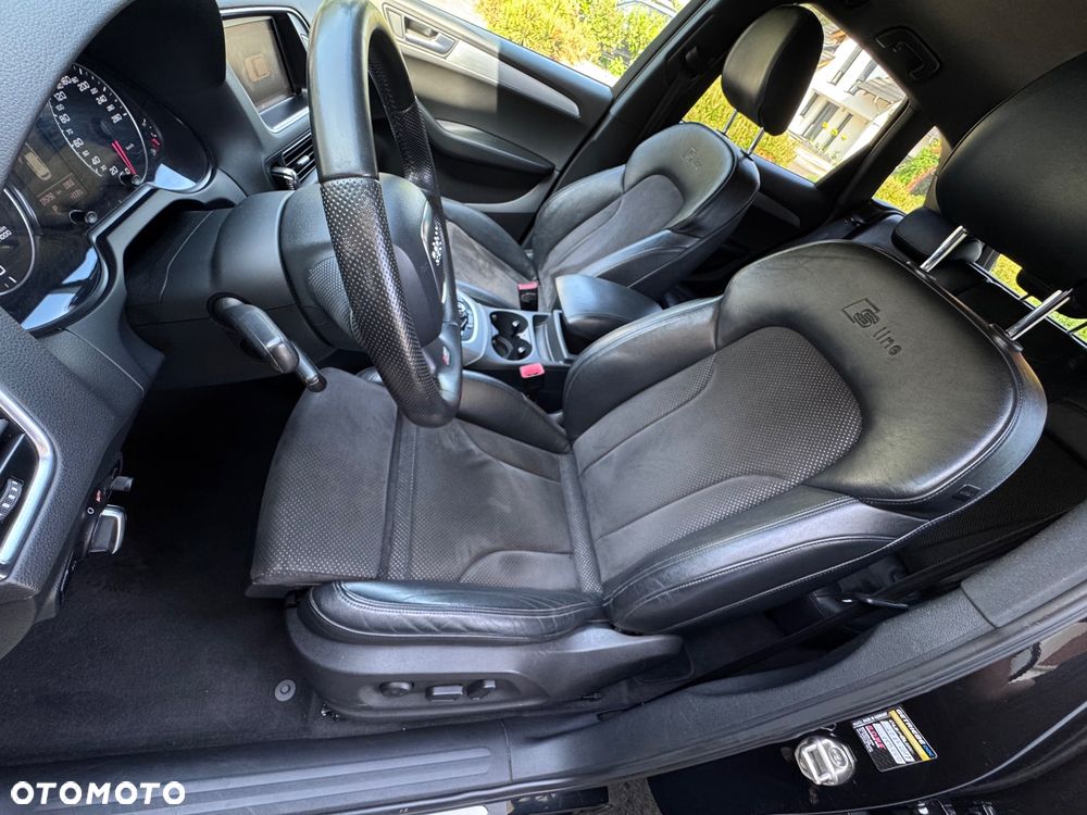 Audi Q5 - 6
