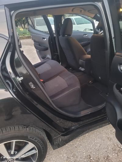 Nissan Leaf N-Connecta - 14