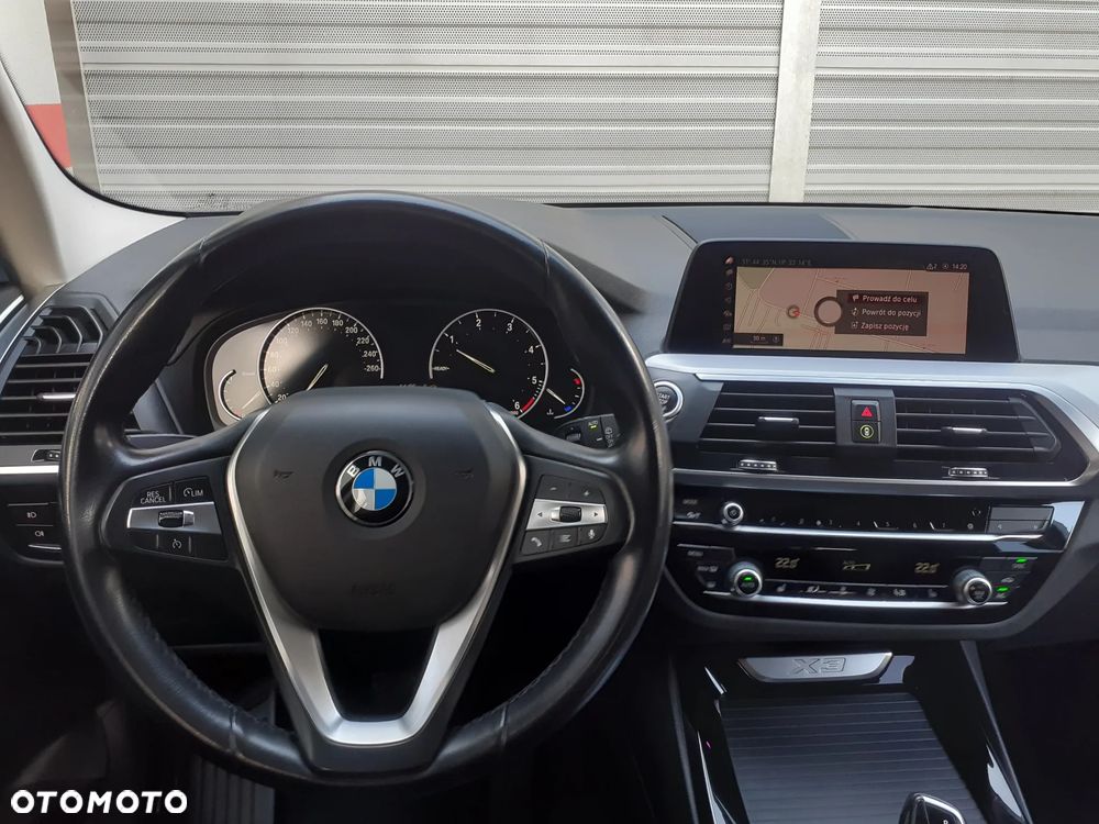 BMW X3 - 11