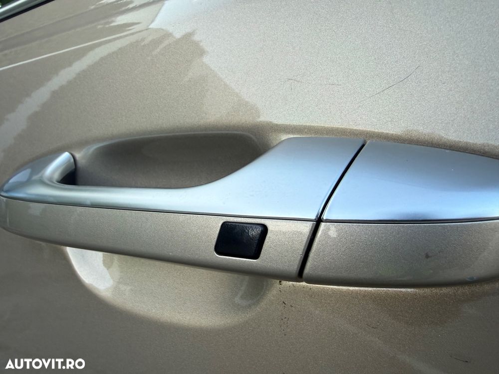 Kia Sportage 2,0 CRDI 2WD ISG Spirit - 18