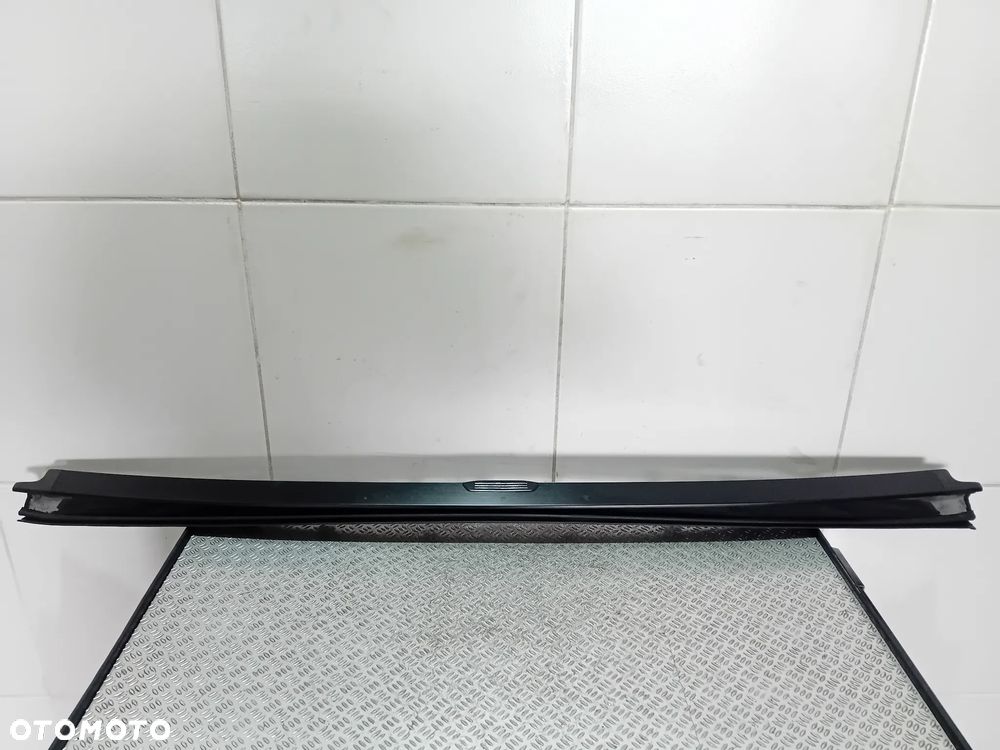 wiatrołap owiewka VW Eos 2007 1Q0877651E - 1