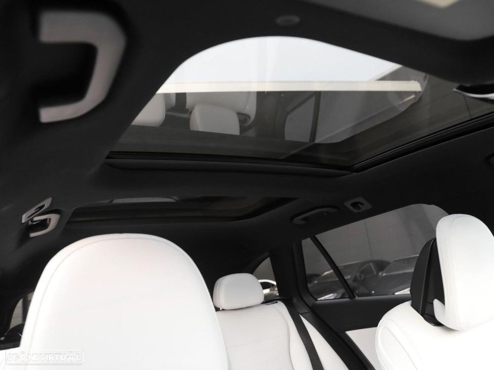 Mercedes-Benz C 300 - 17