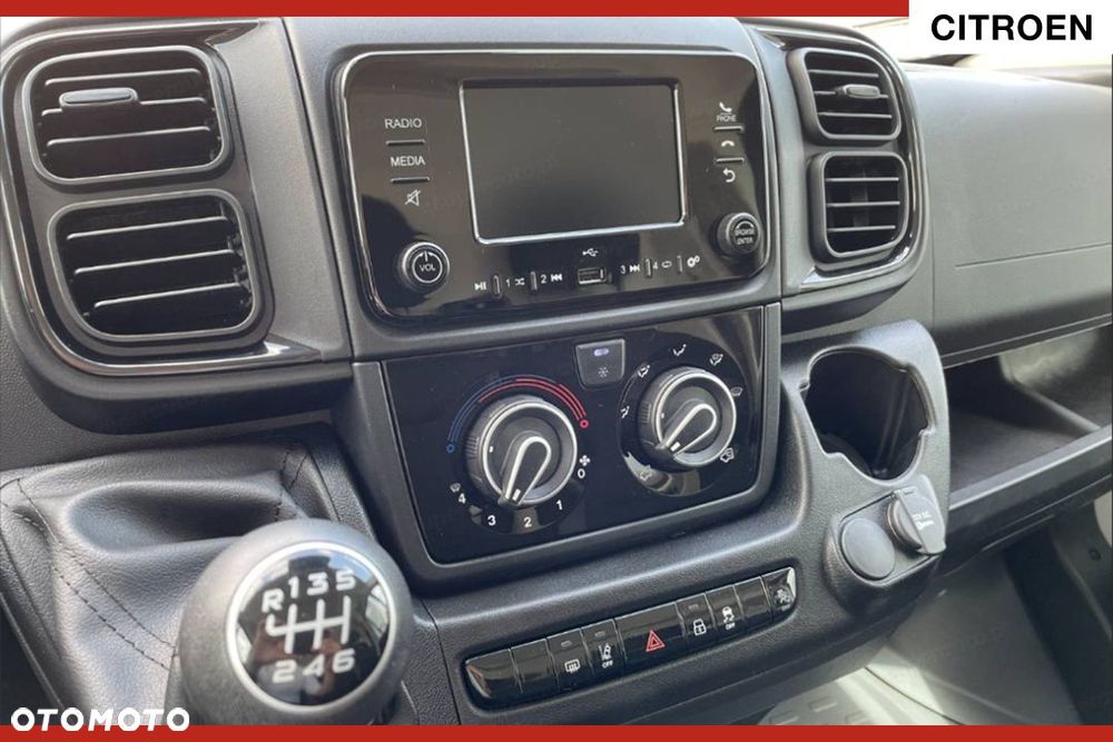 Citroën Jumper L3H2 2.2 180KM - 8