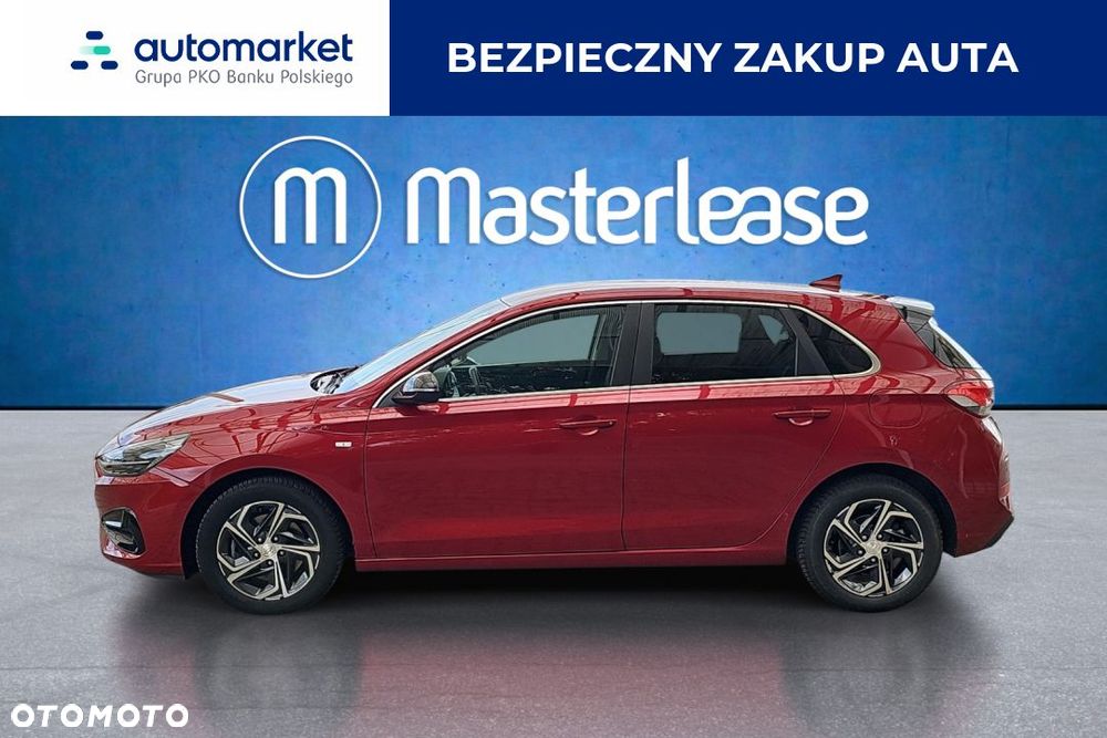 Hyundai i30 1.5 T-GDI 48V Smart - 8