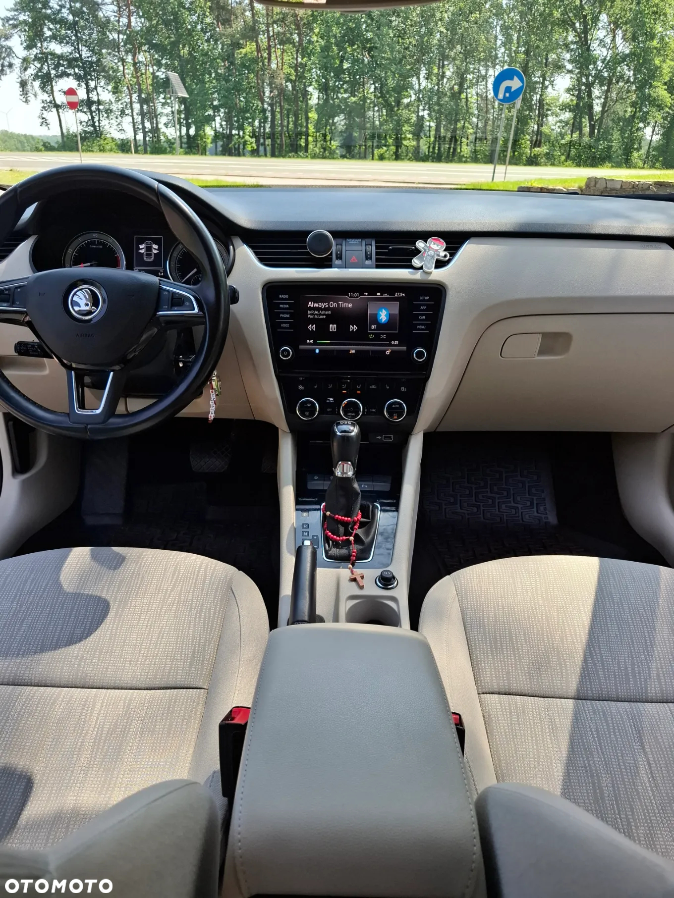Skoda Octavia 1.5 TSI ACT Style DSG - 11