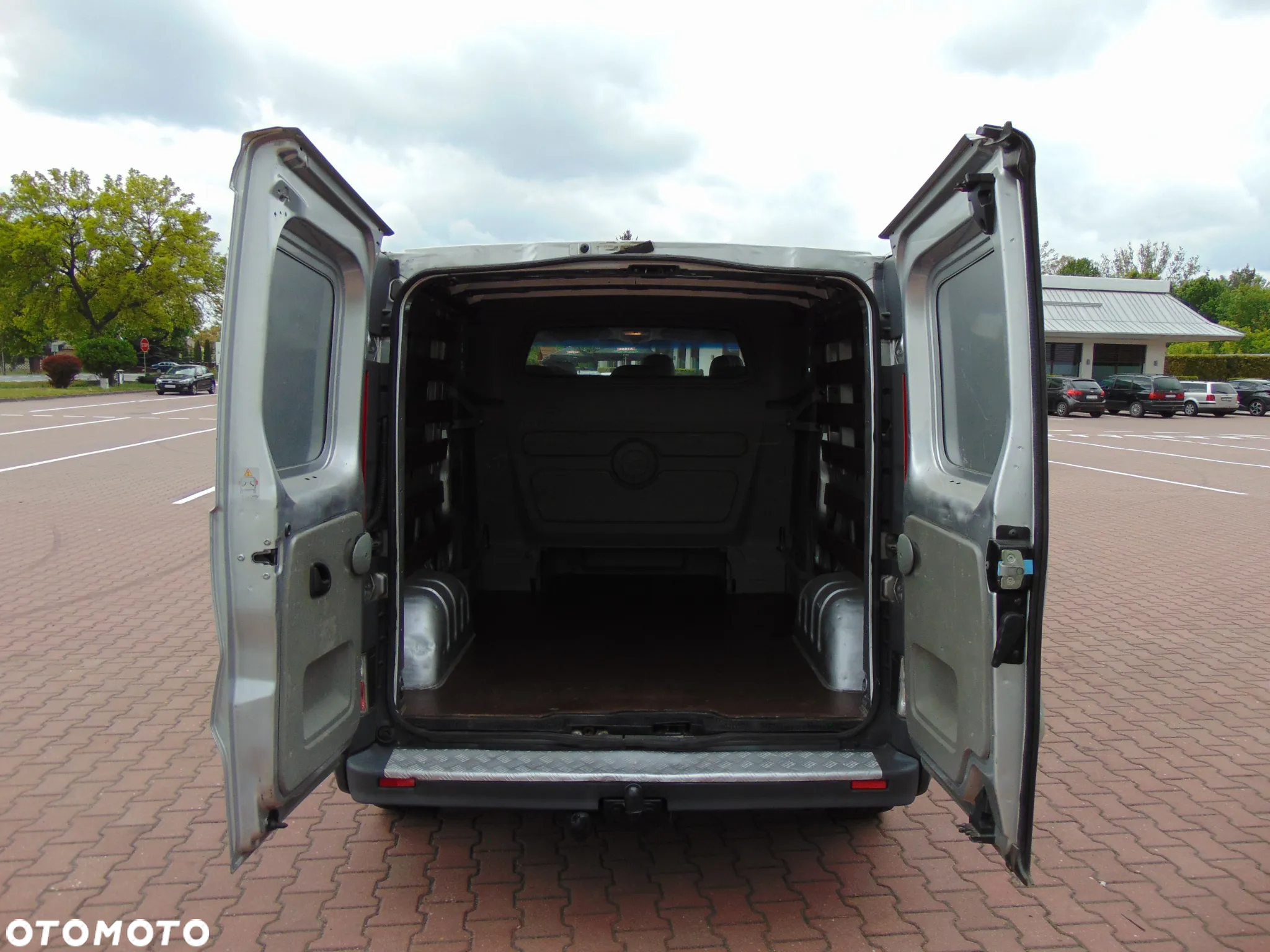 Opel Vivaro Life Cosmo L2H1 - 20