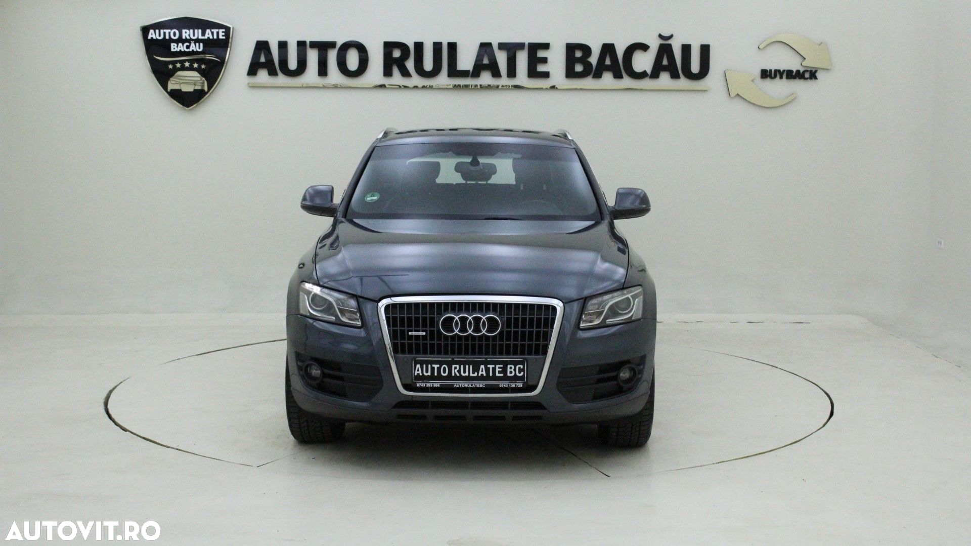 Audi Q5 - 10