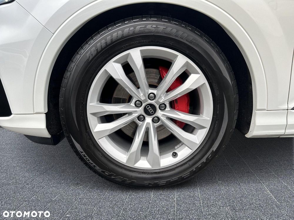 Audi Q7 - 10