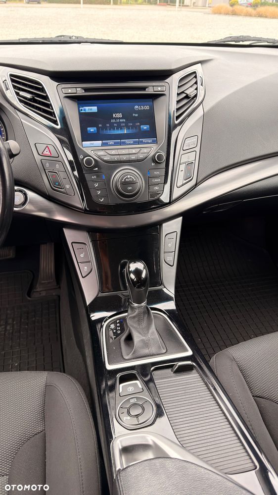 Hyundai i40 i40cw 1.7 CRDi Automatik 5 Star Edition - 20