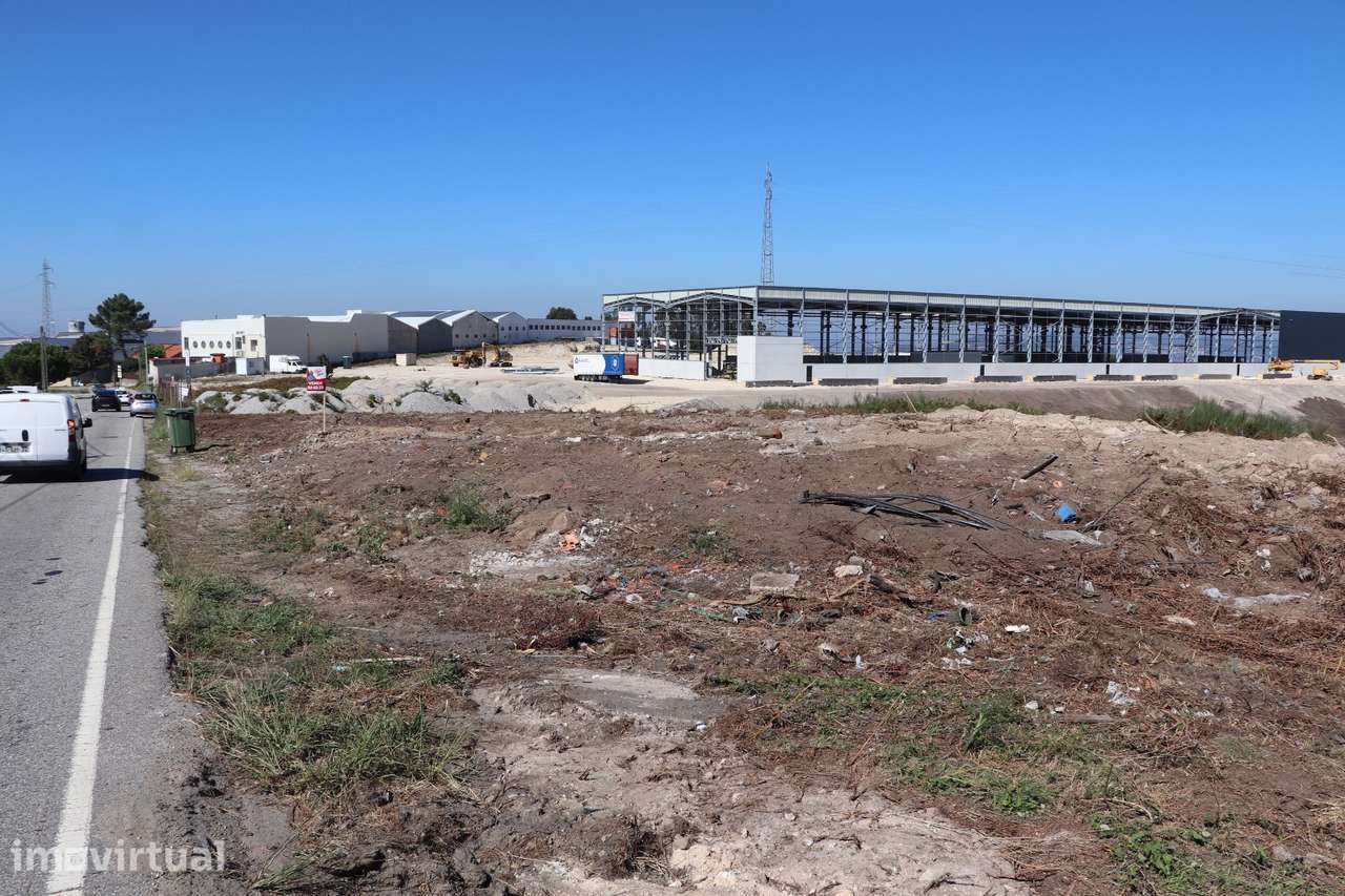 Terreno Para Construção  Venda em Lustosa e Barrosas (Santo Estêvão),L