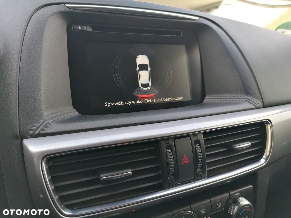 Mazda CX-5 2.0 Skygo 2WD - 15