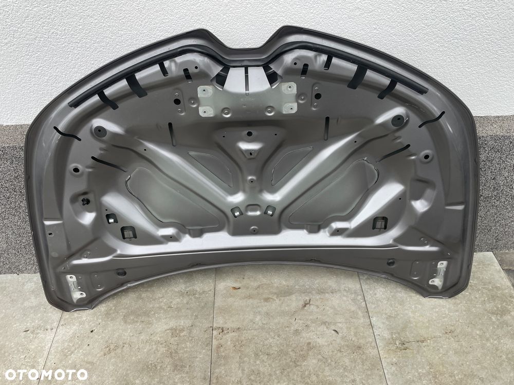 MASKA  MITSUBISHI ASX  RENAULT CAPTUR II      ORYGINAŁ - 6