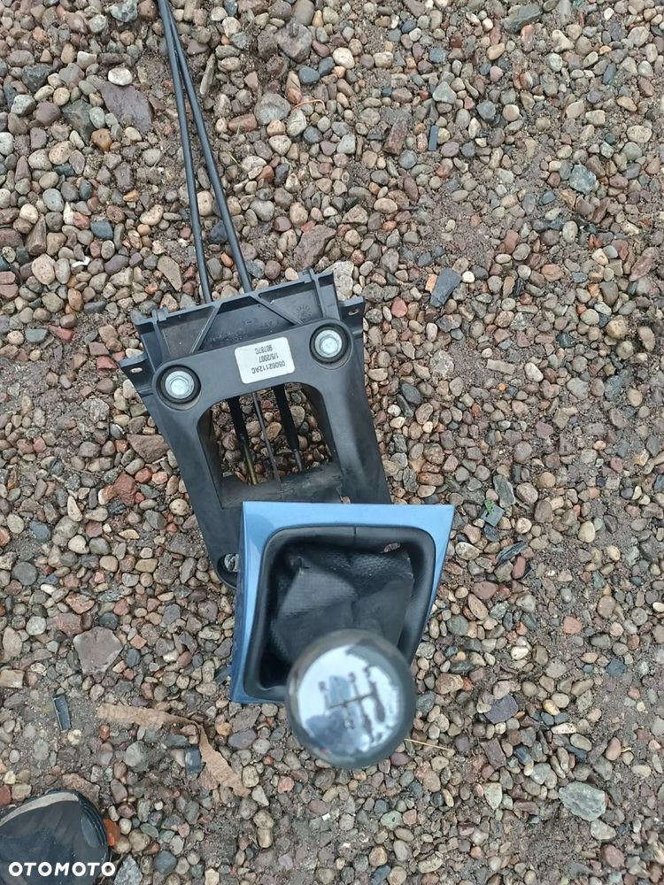 WYBIERAK BIEGÓW DODGE CALIBER 2.0 D 05062112AC LINKI ZMIANY BIEGÓW - 1