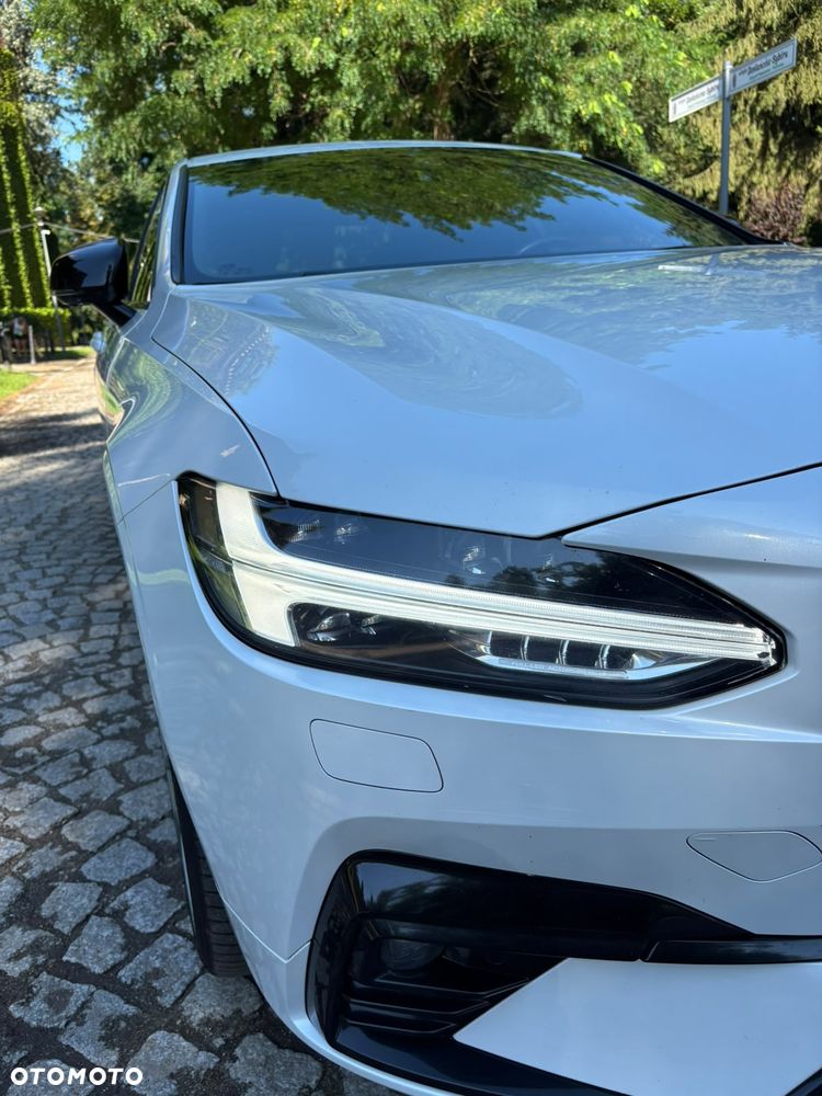 Volvo S90 D5 AWD R-Design - 3