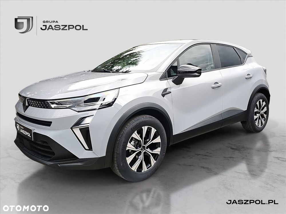 Renault Captur - 1