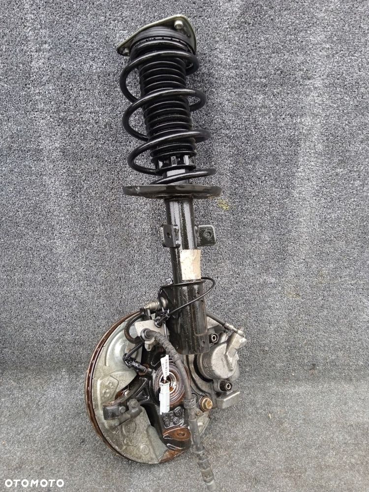 mcpherson berlingo rifter iv 1.2 puretech - 4