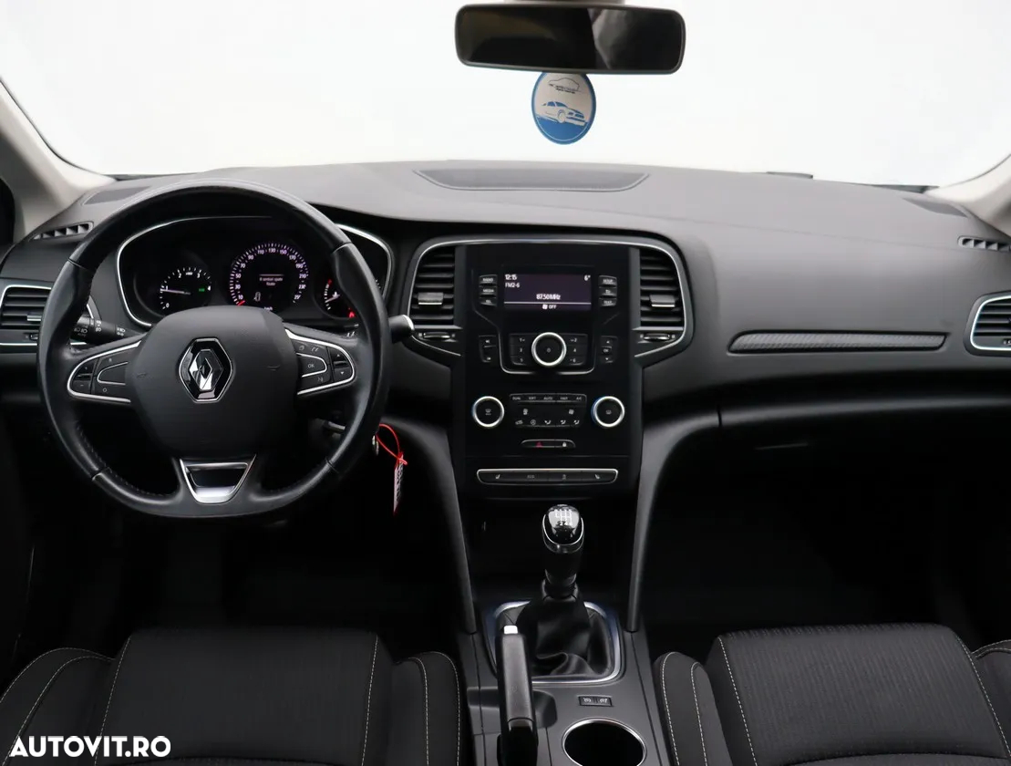 Renault Megane - 10