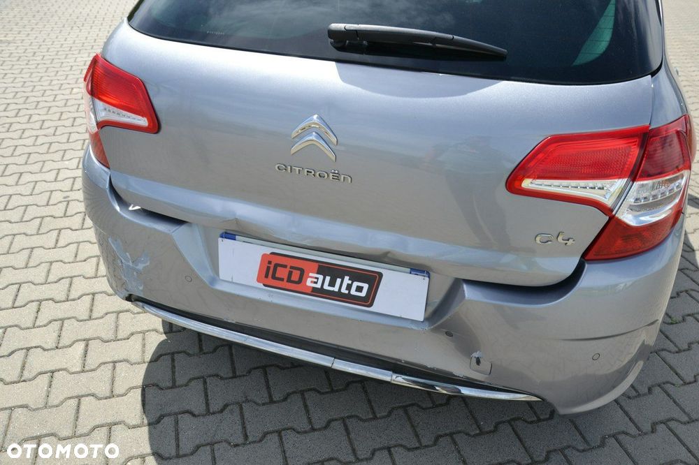 Citroën C4 - 10