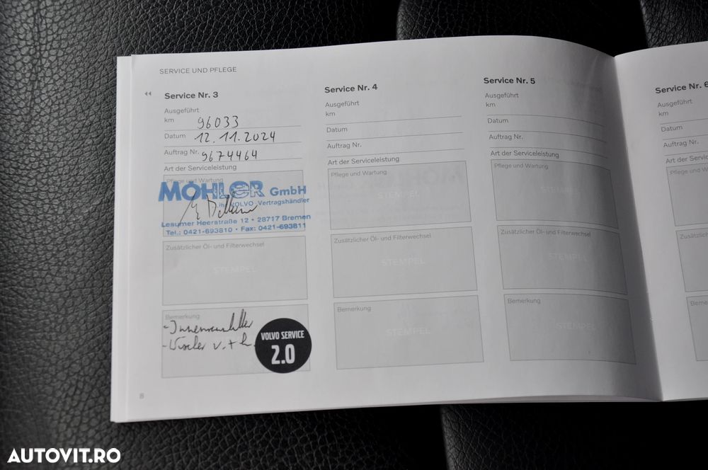 Volvo XC 90 - 36