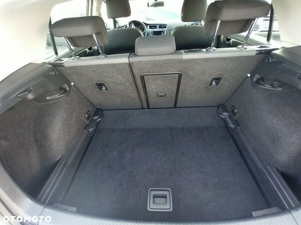 Volkswagen Golf 1.4 TSI BlueMotion Technology Comfortline - 7