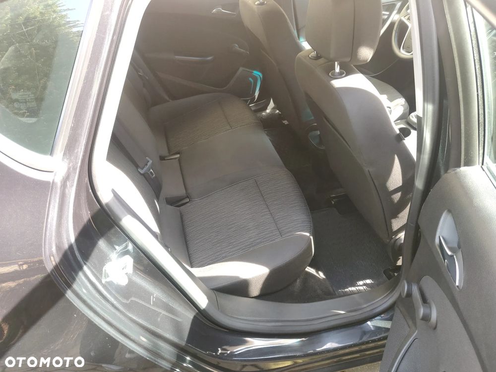Opel Astra - 8