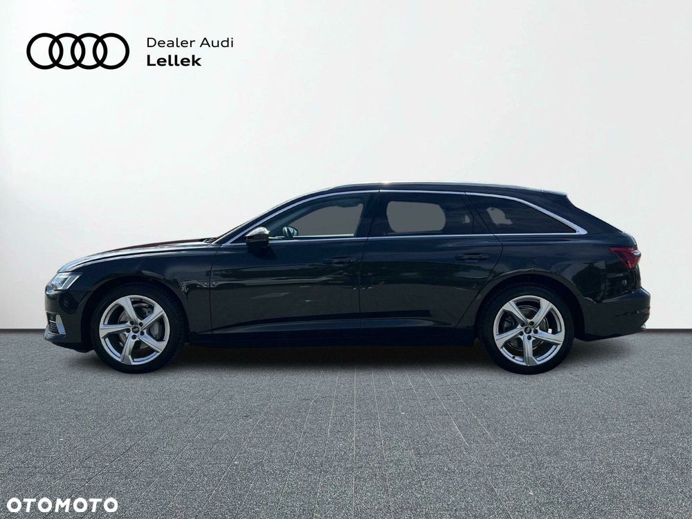Audi A6 - 2