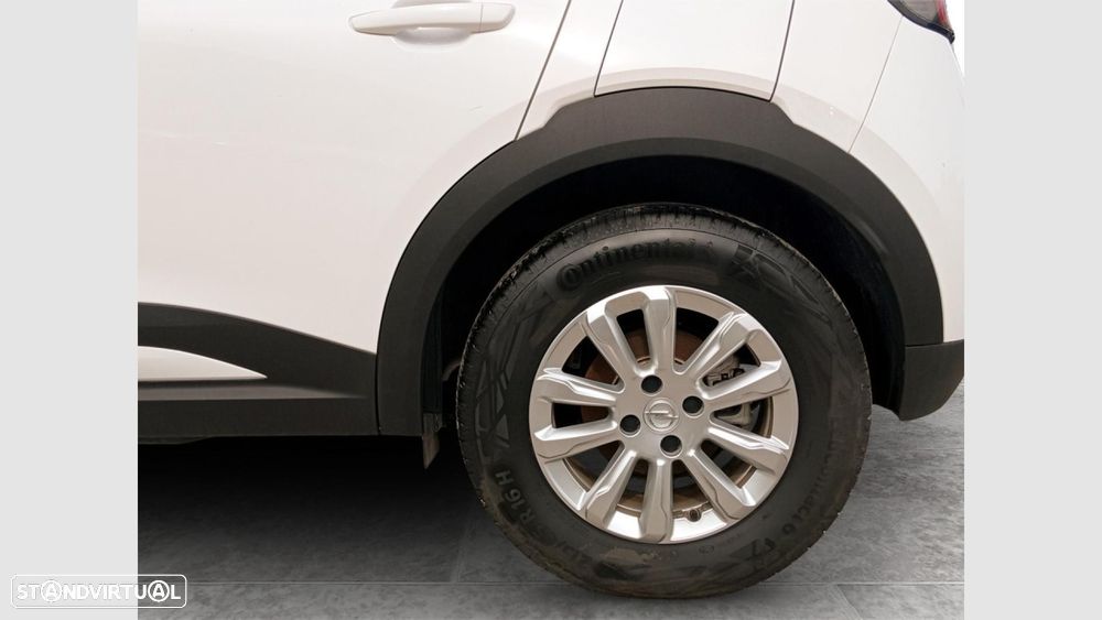 Opel Mokka 54 kWh Edition - 11